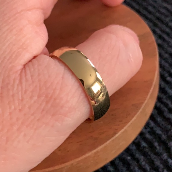 Other - Wedding band size 12